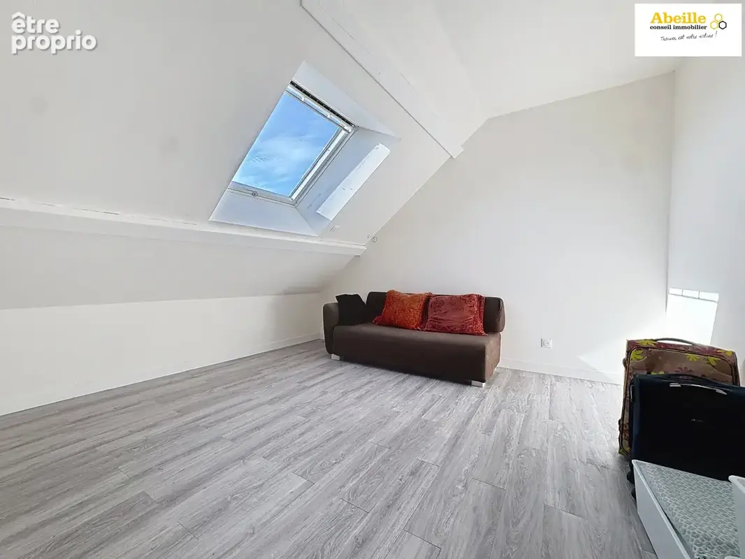Maison entièrement rénovée, prête à vous accueillir. - photo 8