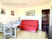 Appartement à LA GRANDE-MOTTE