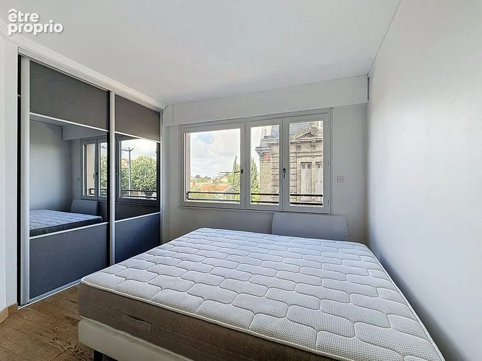 Appartement Bordeaux 3 pièce(s) 63 m2 - photo 6