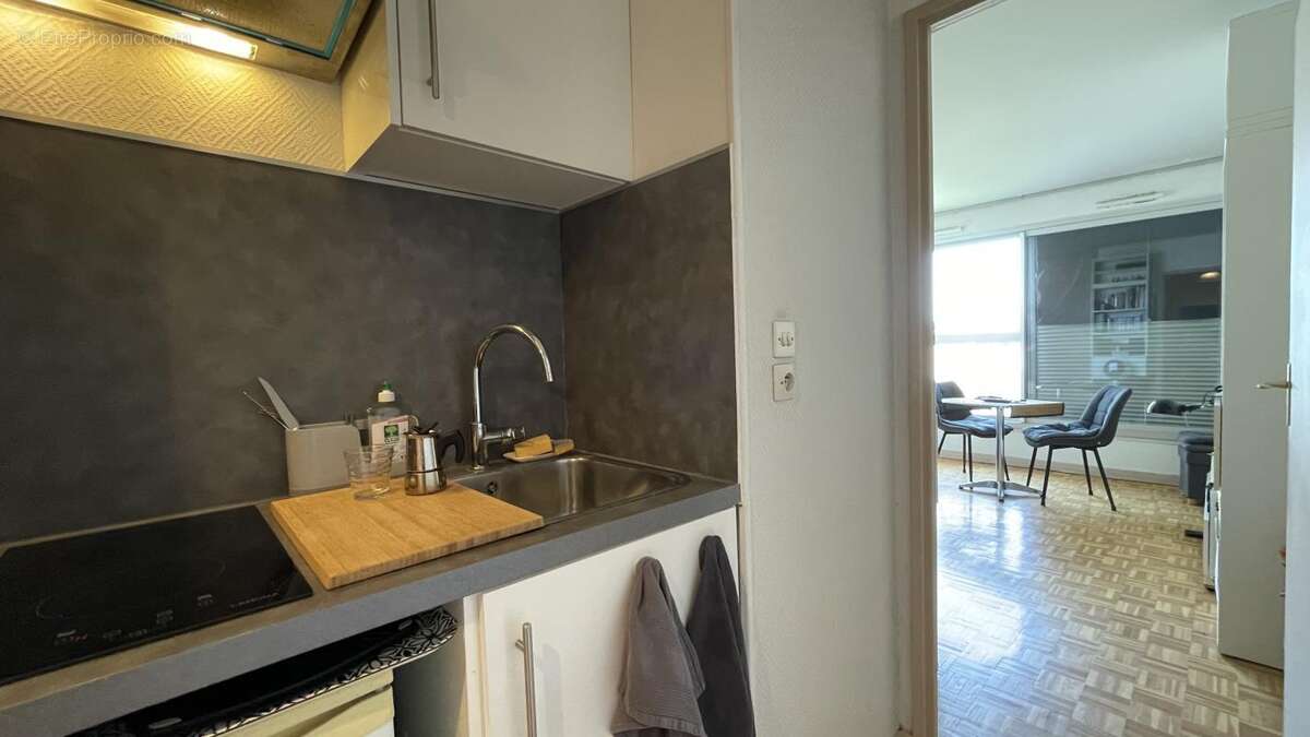 Appartement - photo 3