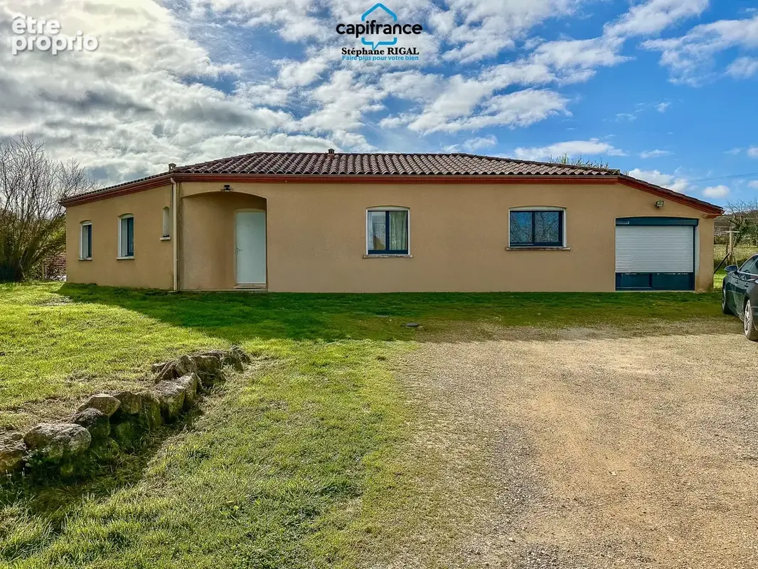 Maison à vendre 5 pièces MONTAYRAL (47) de 100m2 habitables sur 1659m2 de terrain clos - photo 20
