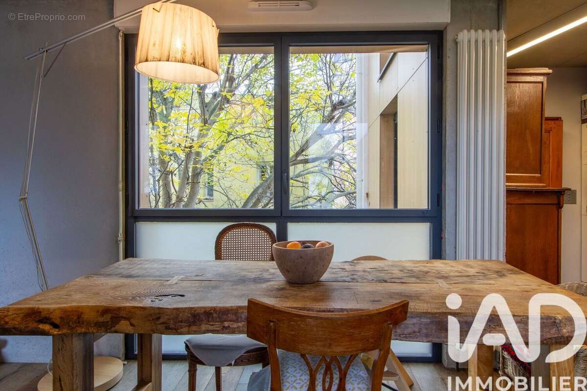 Photo 3 - Appartement à MONTREUIL