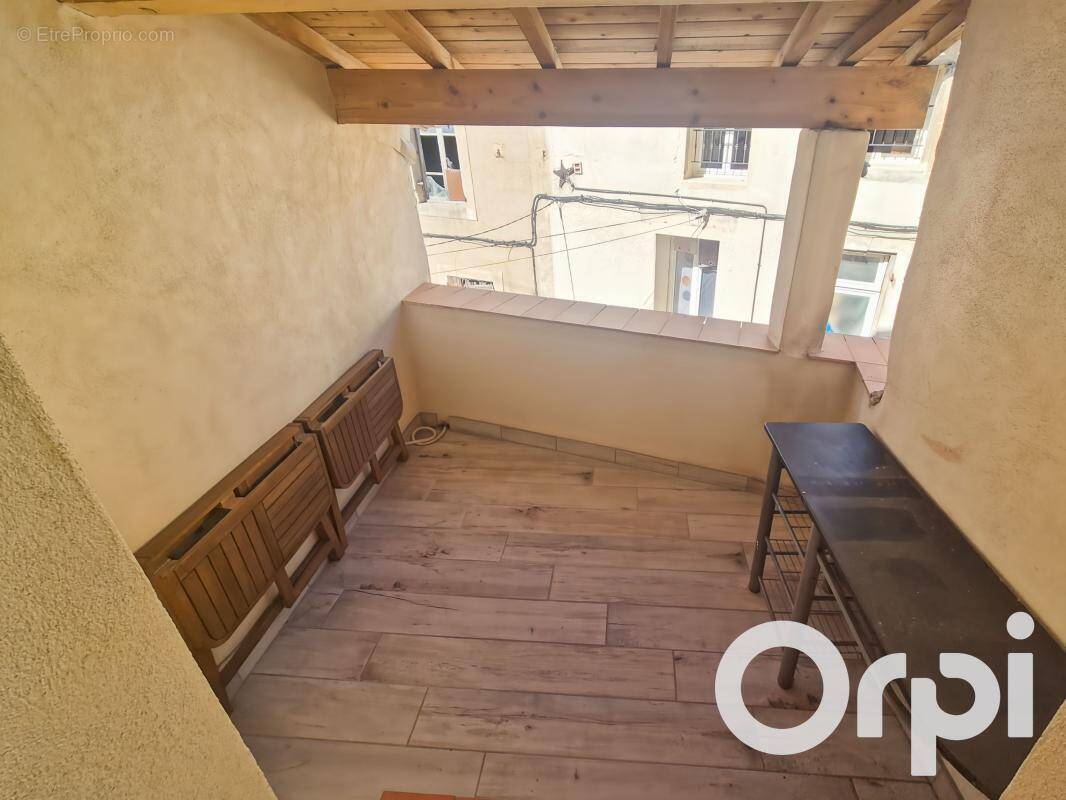 Maison à PONT-SAINT-ESPRIT