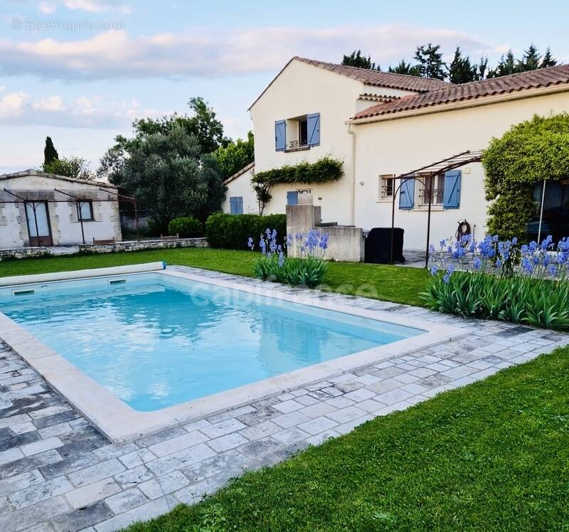 Maison à BAGARD