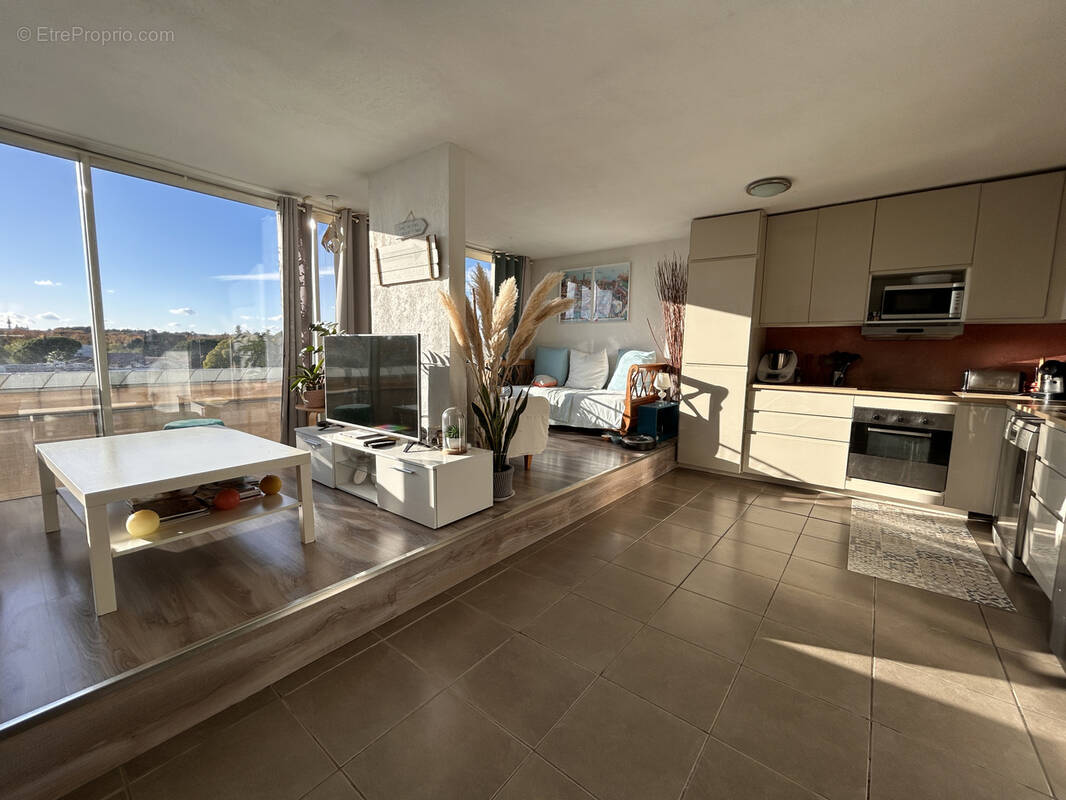 Appartement à MONTPELLIER