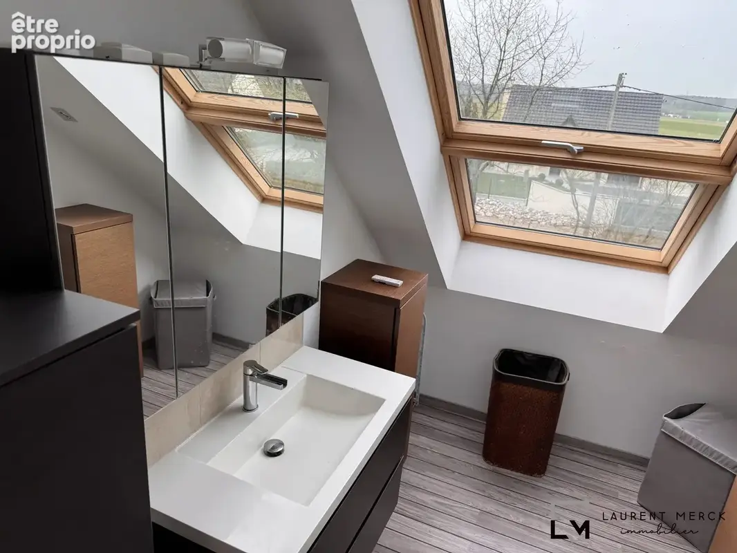 Maison 213 m² à Heuringhem  - photo 7