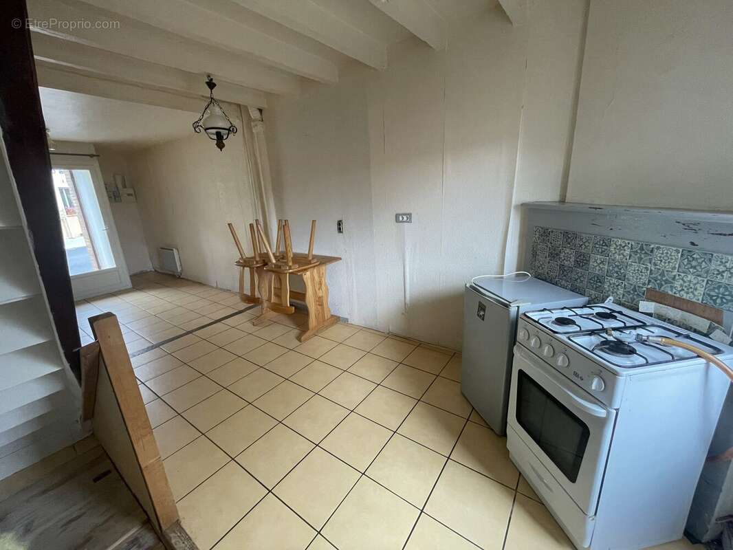 Maison 43 m² à Saint-Felix-Lauragais  - photo 2