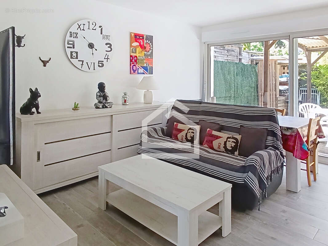 En vente au Taillan-Médoc : villa avec terrasse avec CADRE D'ENVIES - photo 4