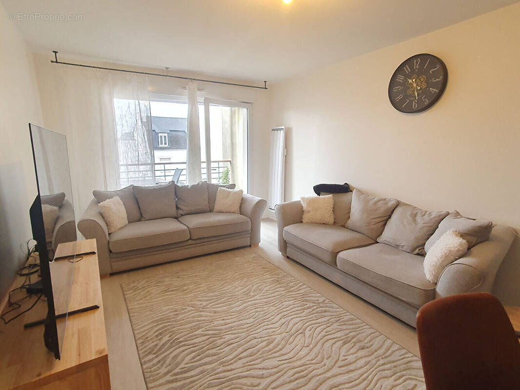 Appartement à AURAY