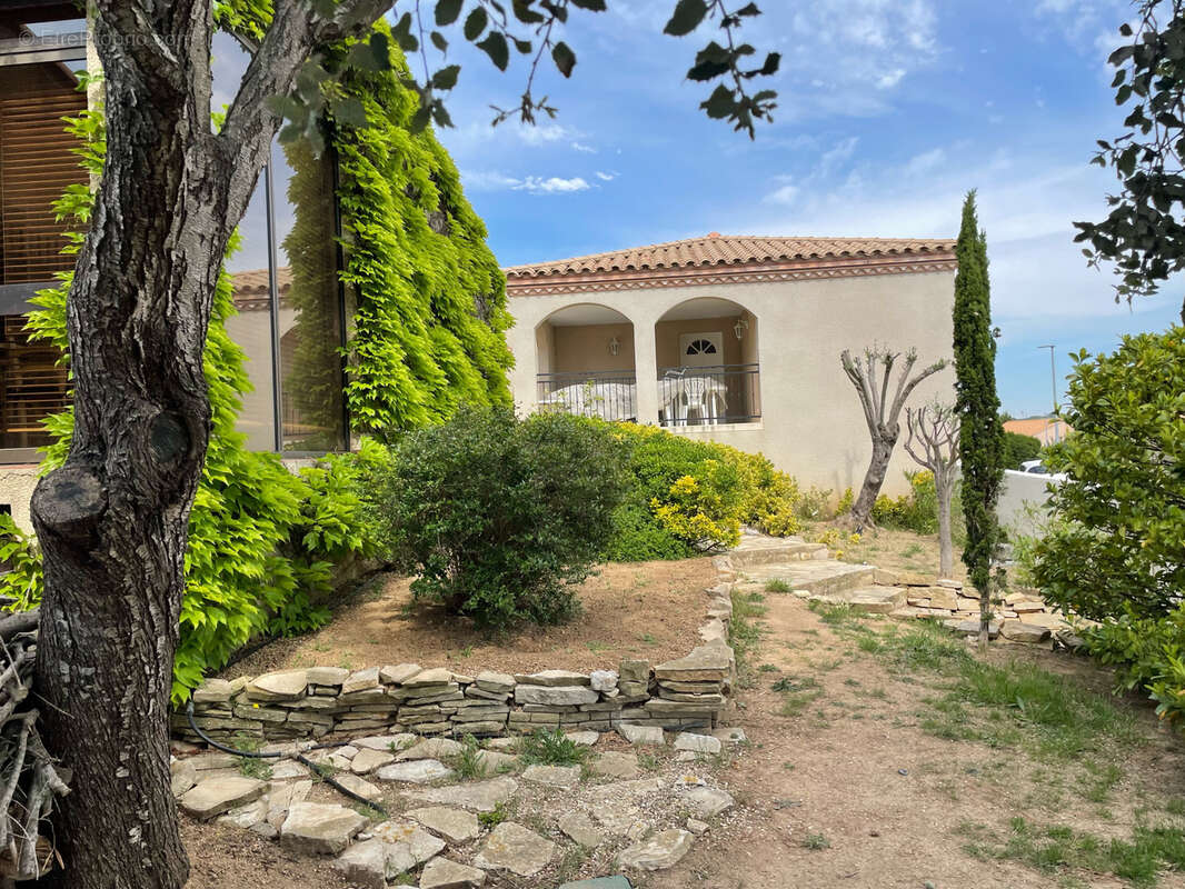 Maison à NARBONNE