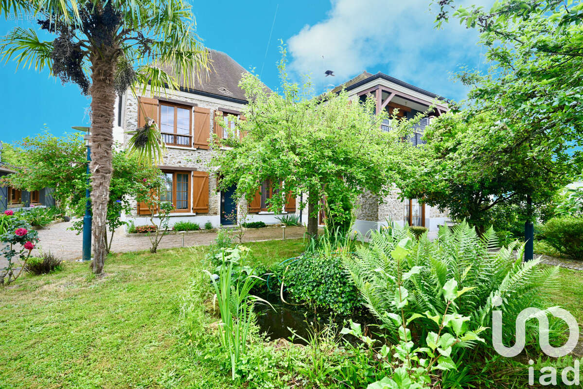 Photo 5 - Maison à FAVIERES