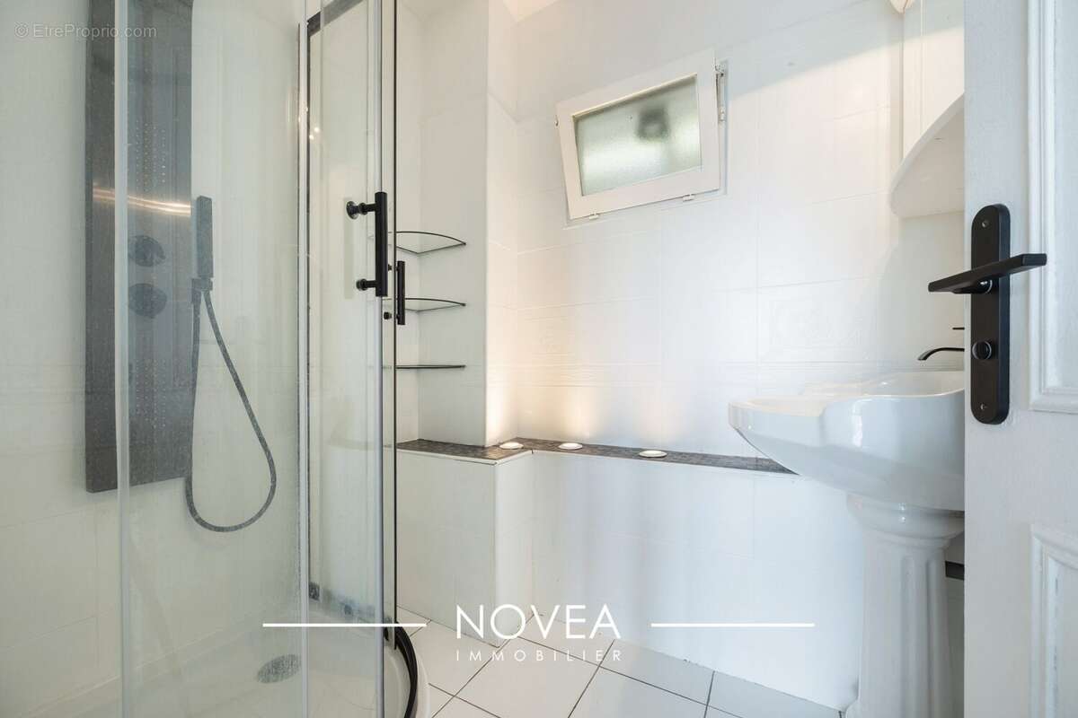 Appartement à CALUIRE-ET-CUIRE