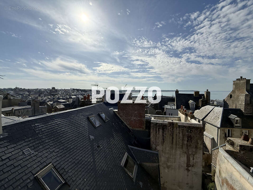 Appartement à GRANVILLE