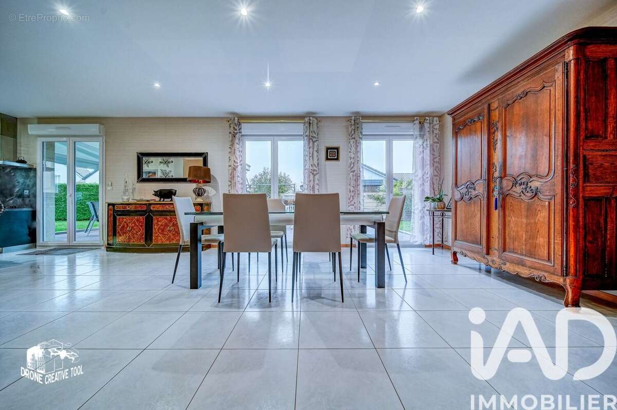 Photo 5 - Maison à MARLY