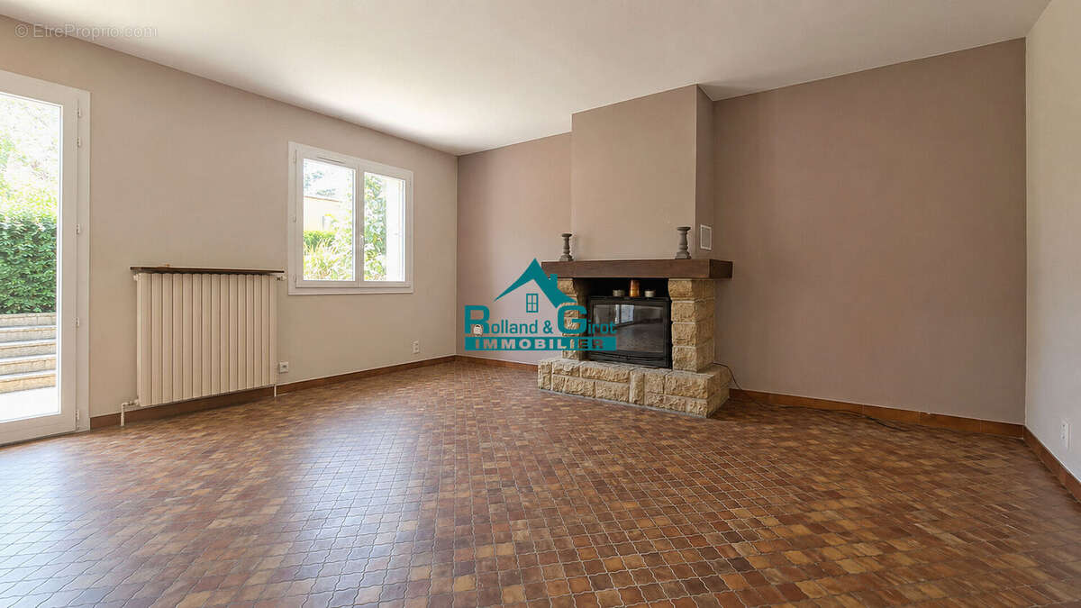 Maison Acigné 6 pièces 140 m2 - photo 2