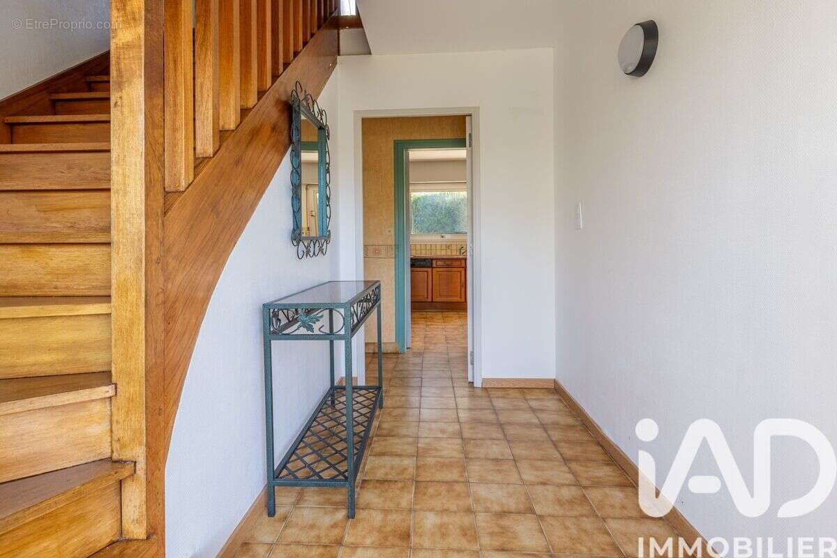 Photo 7 - Maison à SENE