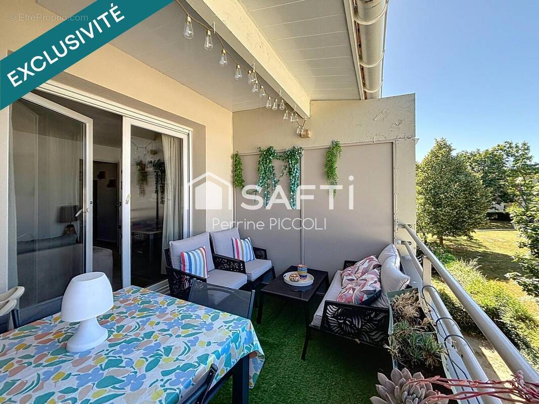 Photo 1 - Appartement à CARBON-BLANC