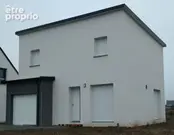 Maison à PLABENNEC