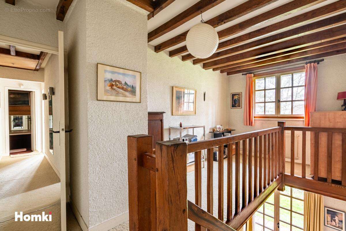 Maison à FAY-AUX-LOGES