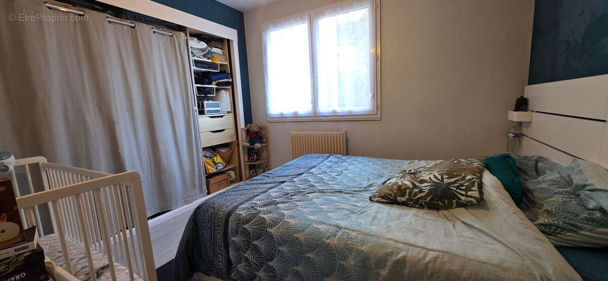Appartement à QUIMPER