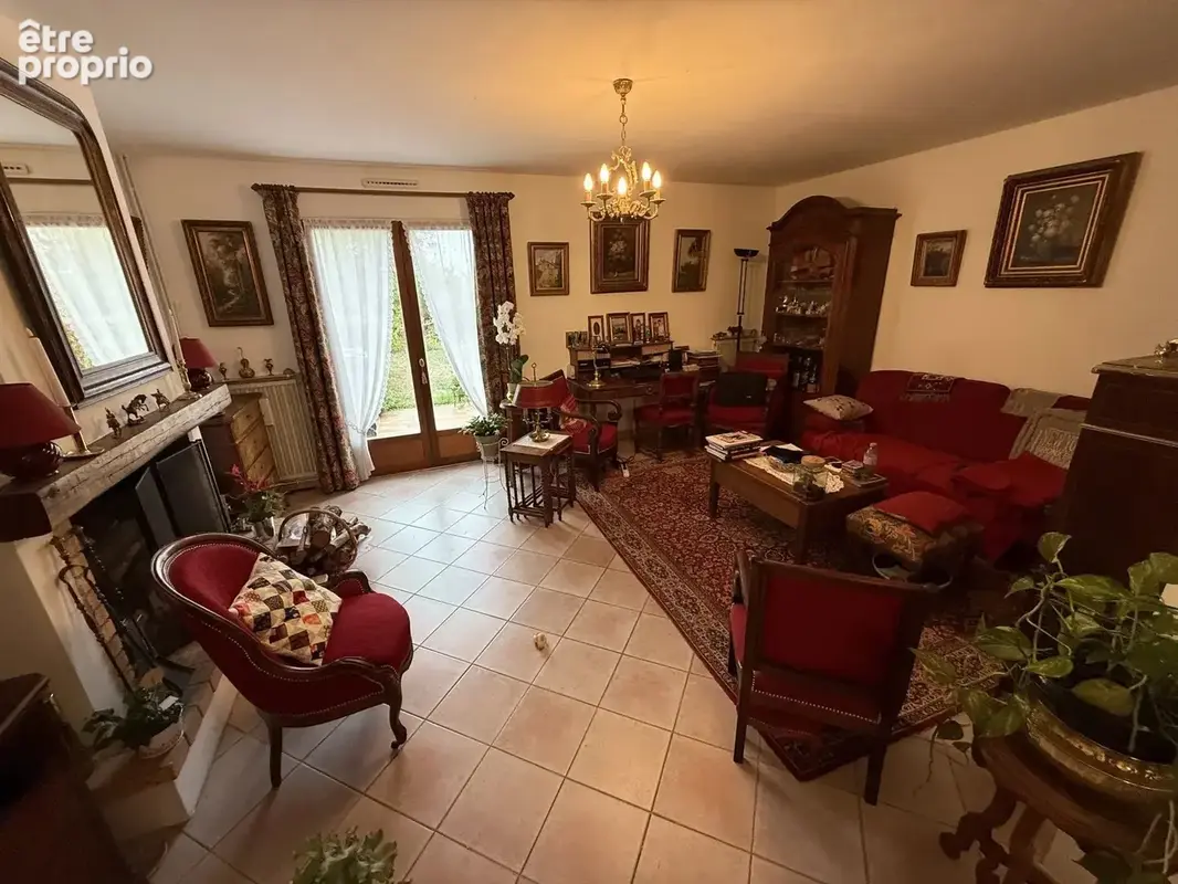 Vente Maison Moret-loing-et-orvanne(77250) 321 000ï¿œ - photo 5