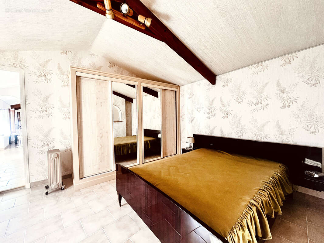 Appartement à GORBIO