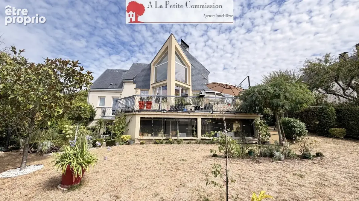 Maison 181 m² à Chartres  - photo 15