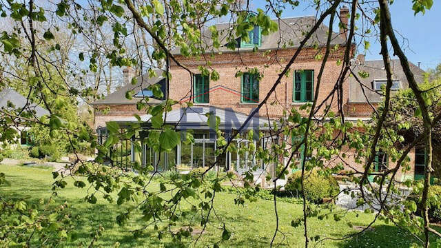 Maison à NEUFCHATEL-EN-BRAY