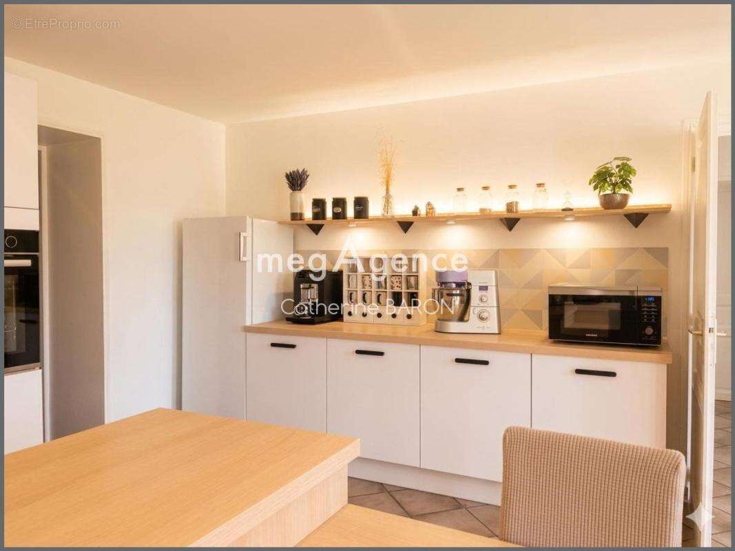 Longère - 5 chambres - Jardin 3600m2 - photo 3