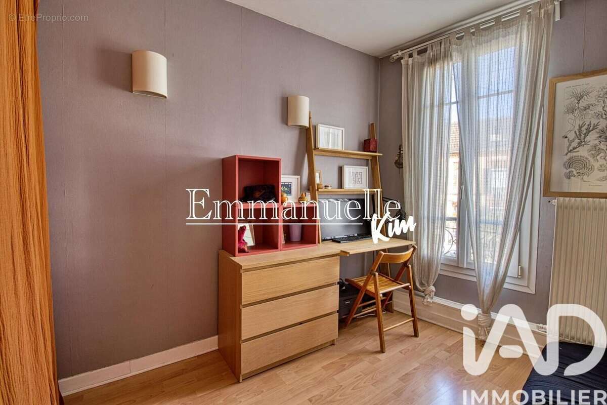 Photo 9 - Maison à SARCELLES