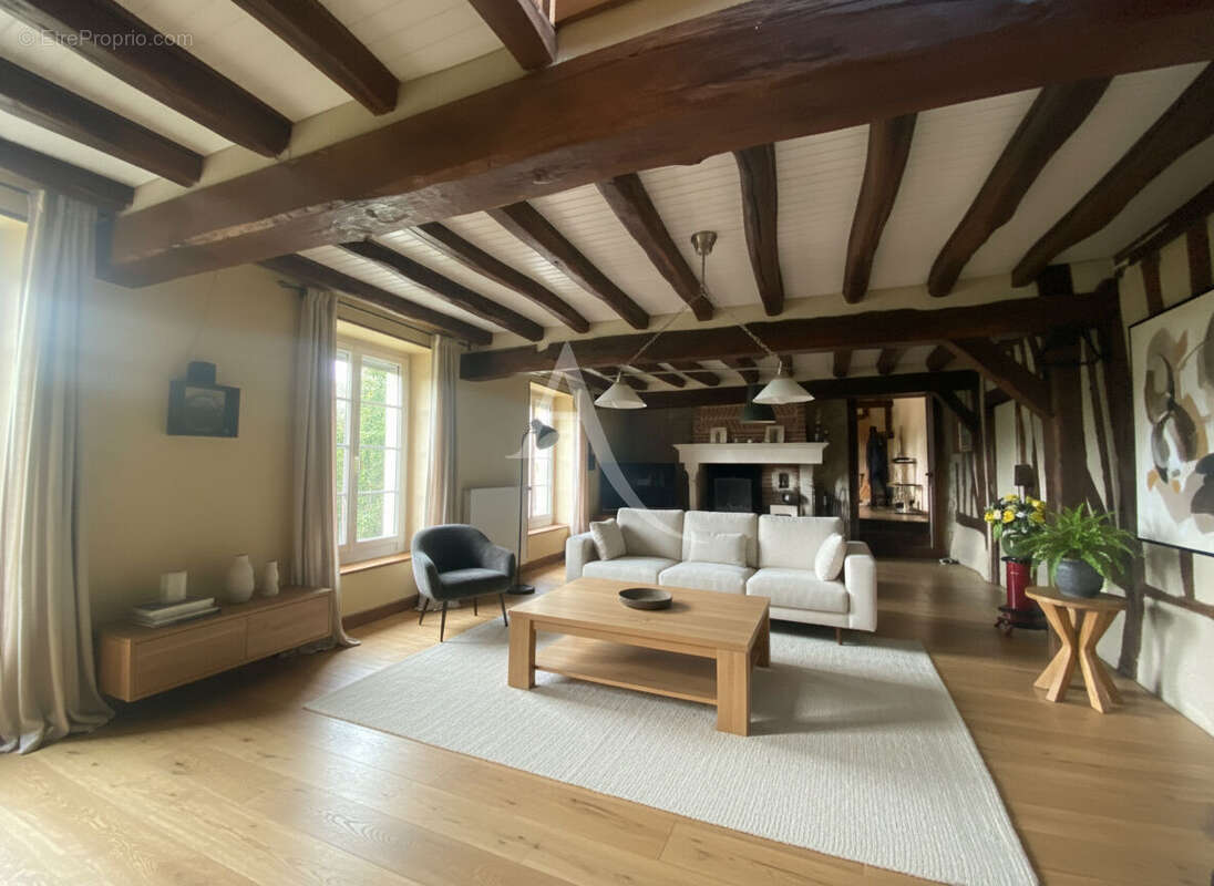 Maison à SAINT-DENIS-EN-VAL