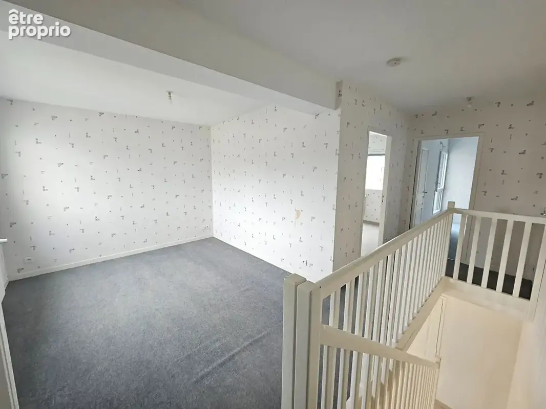 Maison 4 chambres - 111 m²  - Gévezé - photo 9
