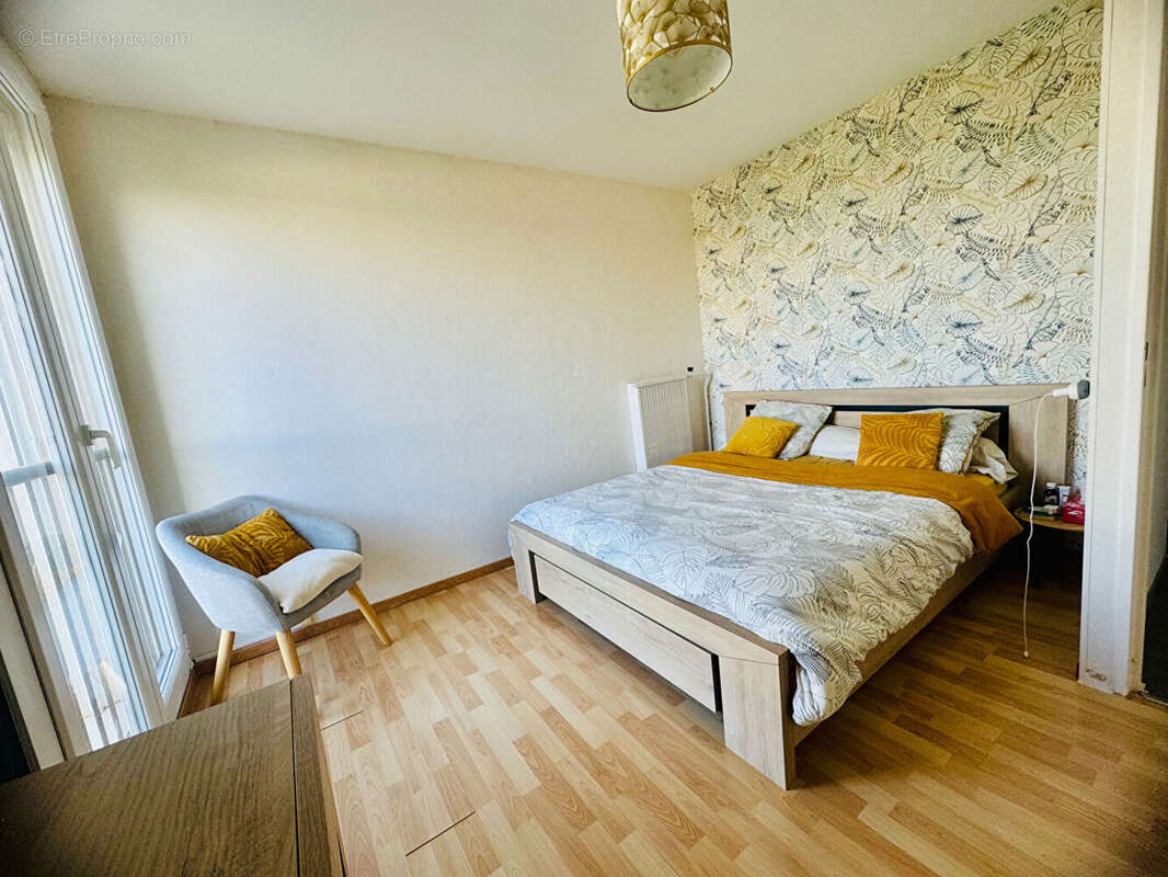 Appartement à ISTRES