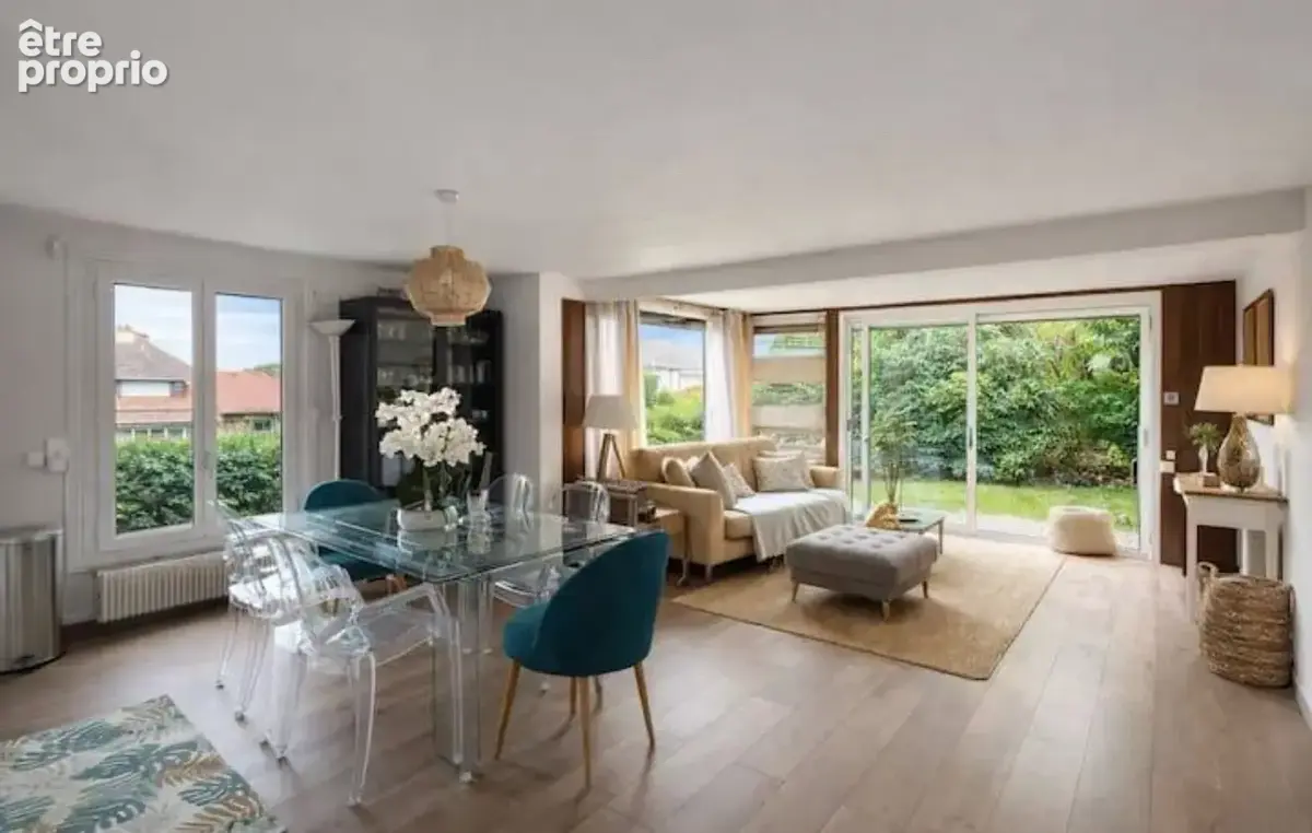 Maison de 100m2 entièrement de plein pied. - photo 2