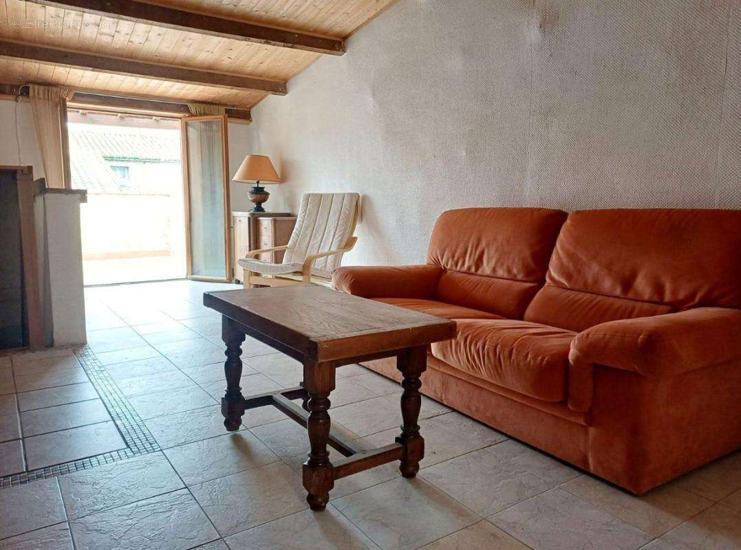 Maison à SALSES-LE-CHATEAU