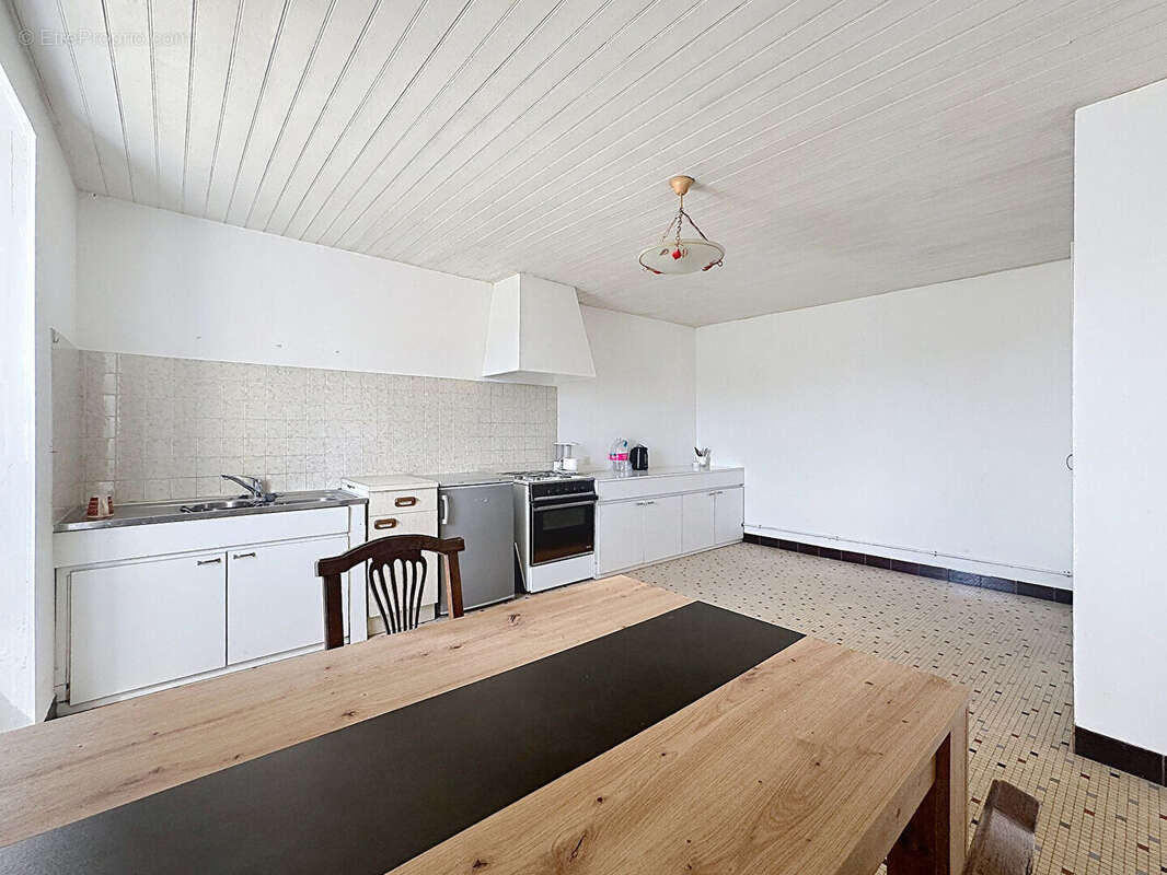 Maison à LE FOLGOET