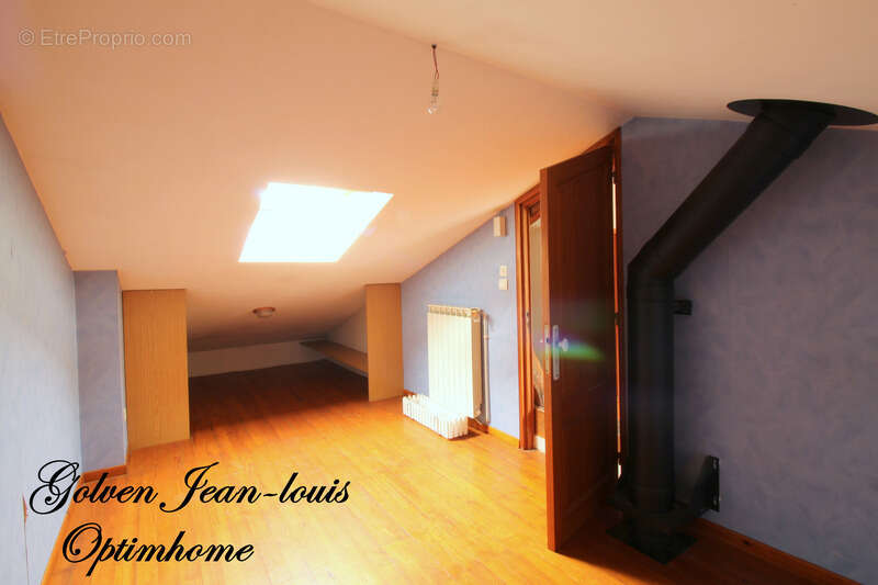 Appartement à SAINT-AFFRIQUE