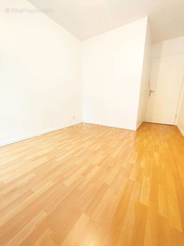 Appartement à RIS-ORANGIS