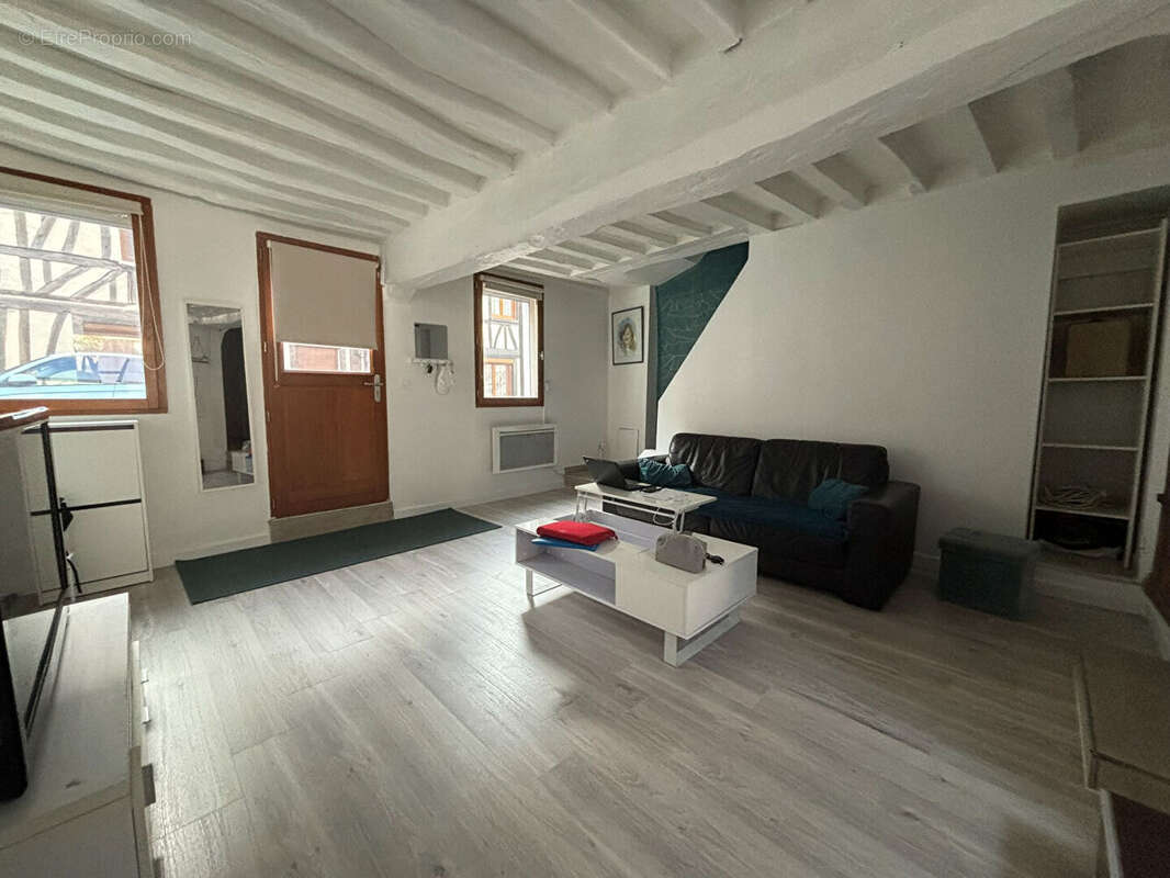 Maison à DARNETAL