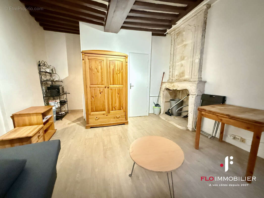 Appartement à CAEN