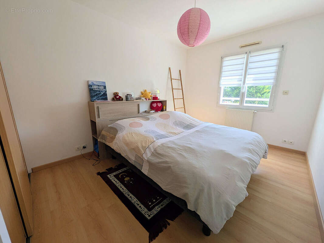 Maison à LA CHAPELLE-SUR-ERDRE