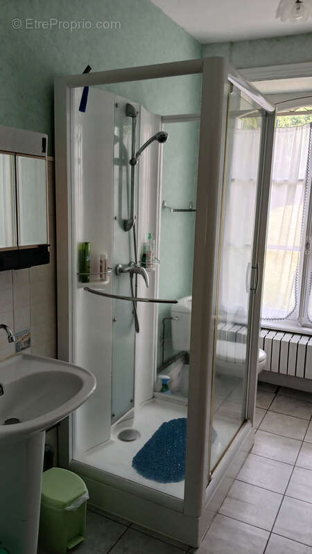 Maison bourgeoise dans la vallee du mars - photo 14