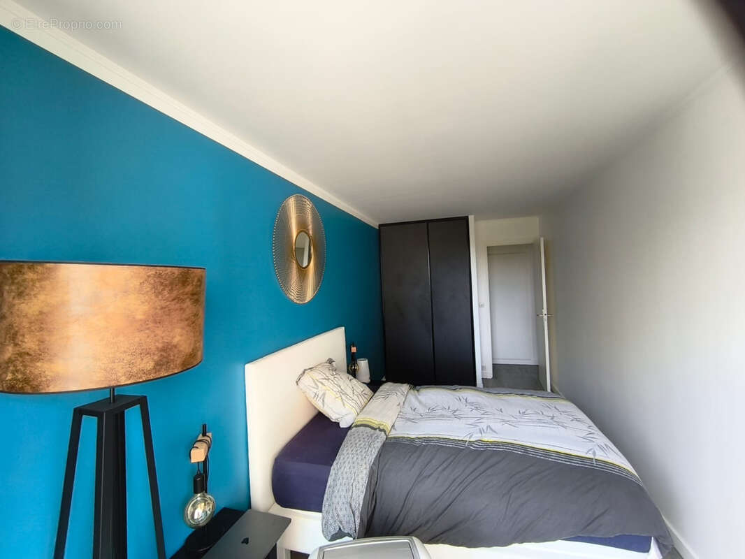  a vendre villejuif t2 de 52 m2 - photo 10