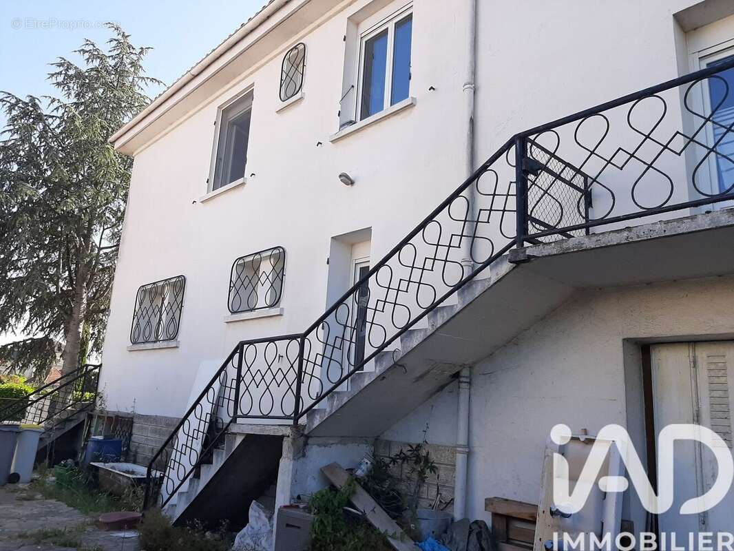 Photo 5 - Maison à ROCHEFORT