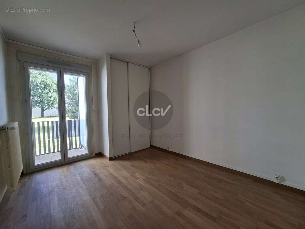Vente T3 - Vaulx Village - photo 7
