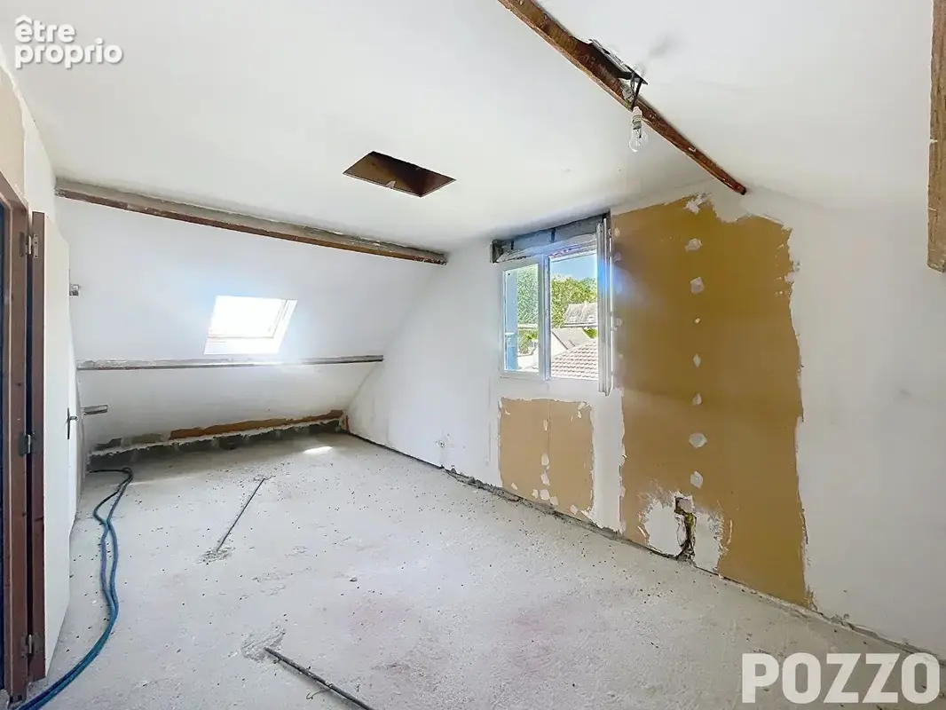 Appartement Rots 5 pièce(s) 88 m2 - photo 16