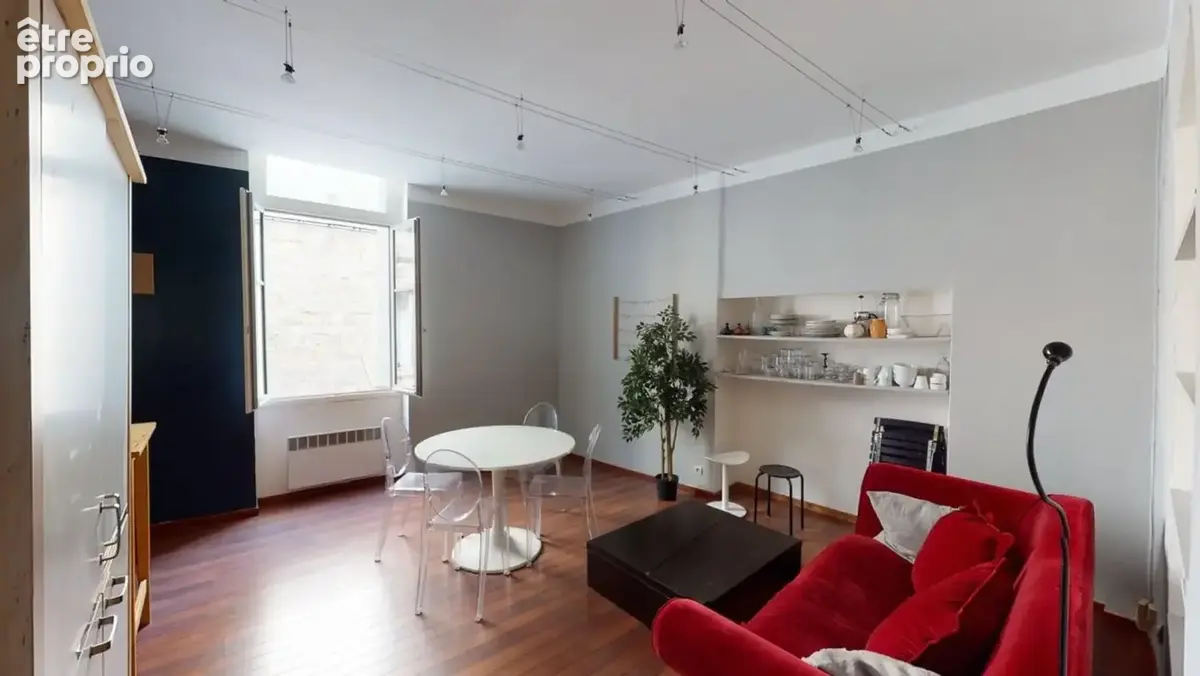 Photo Appartement à Montpellier au prix de 159 000€