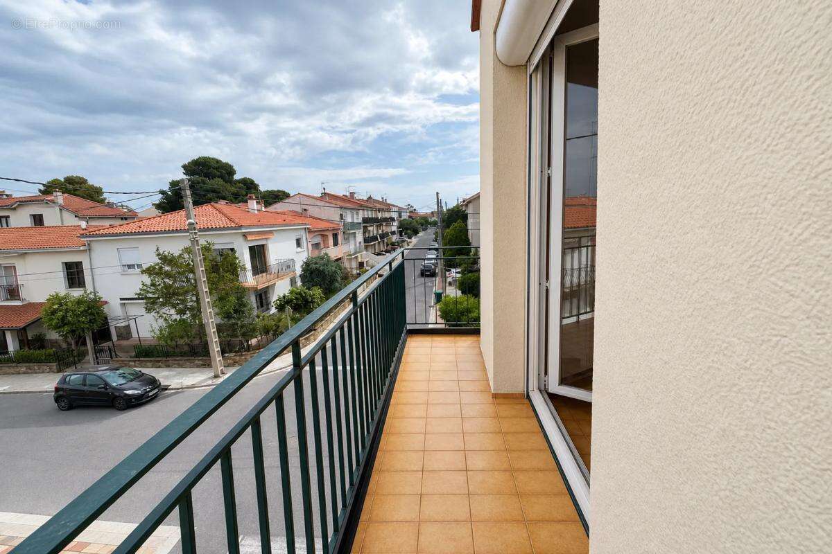 Appartement à PERPIGNAN
