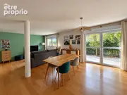 Appartement à THANN