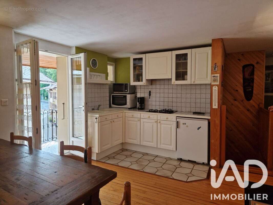 Appartement 70 m² à Faverges  - photo 3